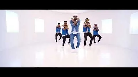 Mr. P Vs Paul of P square in new video