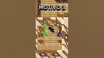 4 MOTIVOS PARA JOGAR TIBIA EM 2024 #tibia #rpg #mmorpg #otserver #games