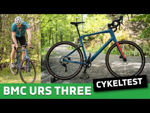 bmc urs