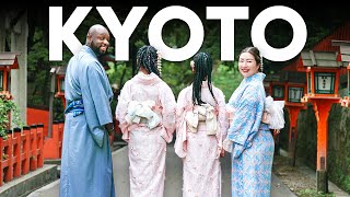 We Visited Kyoto and the Reality Surprised Us