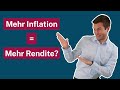 Von der Inflation profitieren – Das taugen Inflation Linker wirklich!