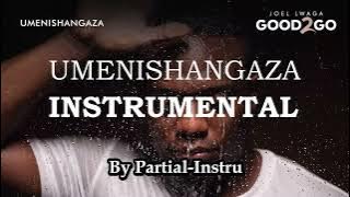 Umenishangaza Instrumental  -  Joel Lwaga