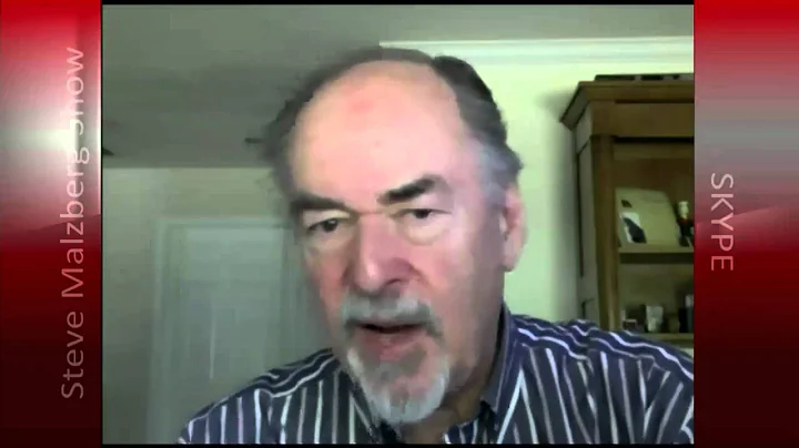 David Horowitz, Founder and President of The David Horowitz Freedom Center Part 2