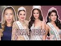 Miss Universe Vietnam 2022 Recap!