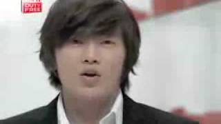 Big Bang 2009 ë¡¯ë°ë©´ì„¸ì Lotte Duty Free MV