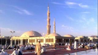 Naat Abdur Rauf Rufi Khus Bakht Hai Who.wmv