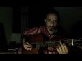 Sounds of adamya live guitar   transcendental  instrumental music