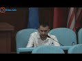 Live Seanca E VI Të E Rregullt E Punës Së Kuvendit Komunal Në Klinë 27 06 2025 Live Seanca E VI Të E Rregullt E Punës Së Kuvendit Komunal Në Klinë 27 06 2025