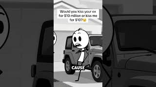 Unforgettable Animated Short Story 🎬✨ | Emotional Cartoon Reel