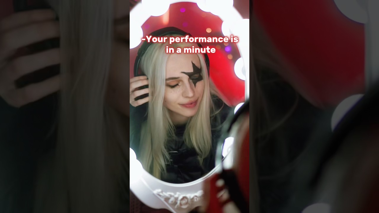 pov: YOU SEE WHO PEOPLE WERE IN THEIR PAST LIFE (ep2)