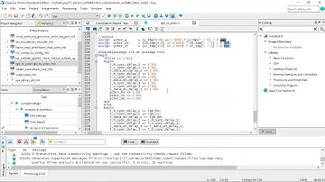 【ALINX原创FPGA视频教程】17 SOBEL边缘检测例程
