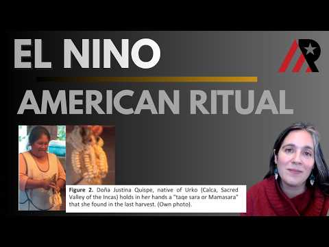 El Nino: American Ritual