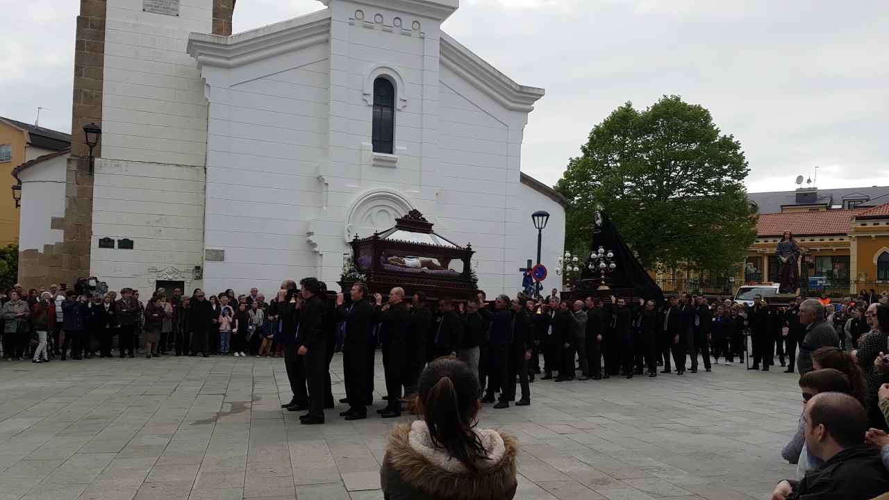 semana santa de ares