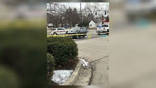 Man charged in crash that killed 66-year-old woman | WHIO-TV
