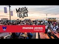 Inicia mi voluntariado en Europa - Musik I Lejet 2018 #1 AldoViaja.com / Mundo Joven