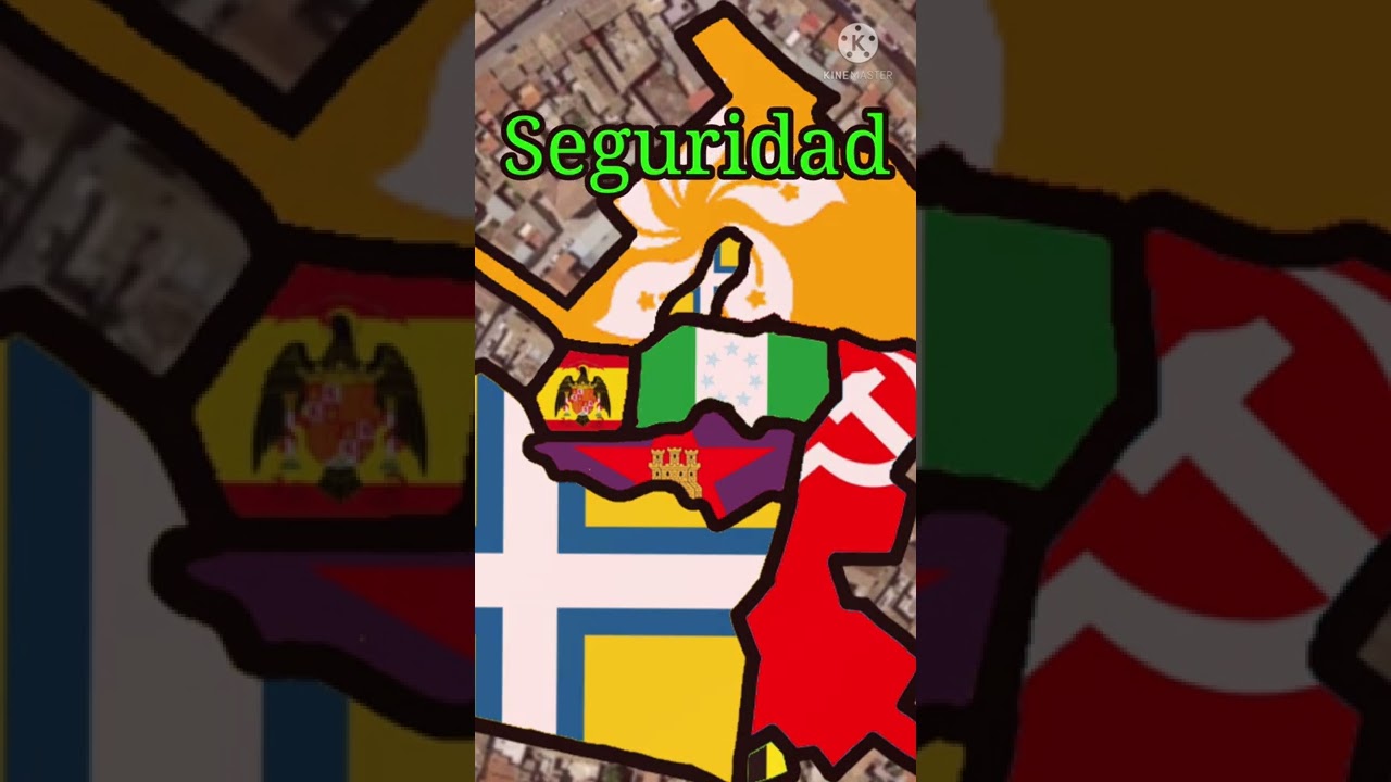 Comparacion con la URSZ 