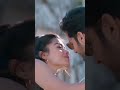 rashmika mandhana kissing scene shooting #shorts #trending #viral