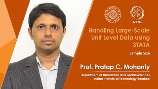 Lecture 08: Sample Size