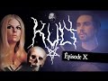 Kvlt  pisode 10  le dernier sabbat  coven  jinx  charles manson