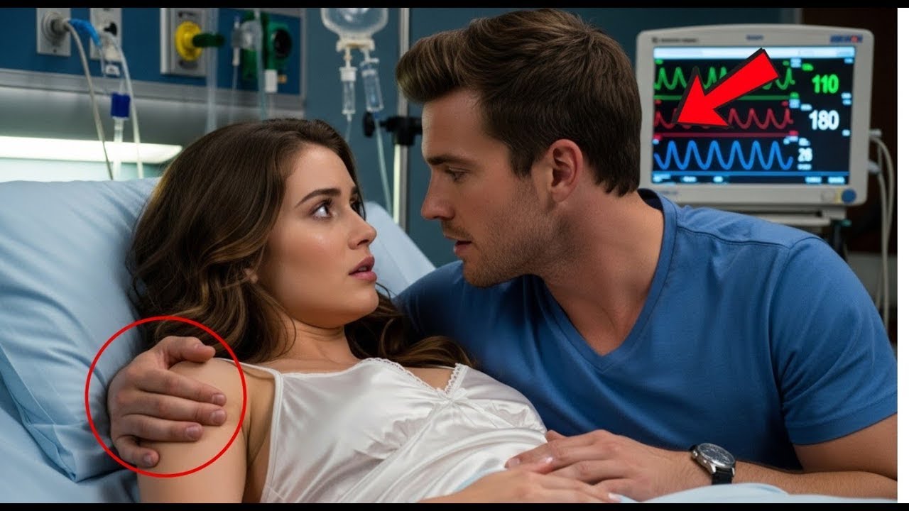 Single Dad Got a Wrong Call at 2 AM — He Showed Up, and the CEO Couldn't Let Him Leave