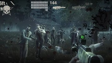 Into the Dead 2 Chapter- 3 SALVATION