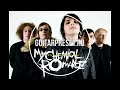 My Chemical Romance - Helena GUITAR BACKING TRACK WITH VOCALS!