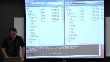 Win32::GUIAutomate - Yet Another Windows Automation Utility