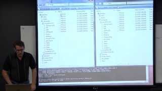 Win32::GUIAutomate - Yet Another Windows Automation Utility