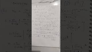 Real Analysis PYQ Solution 🔥 Sequence and Series #Shorts