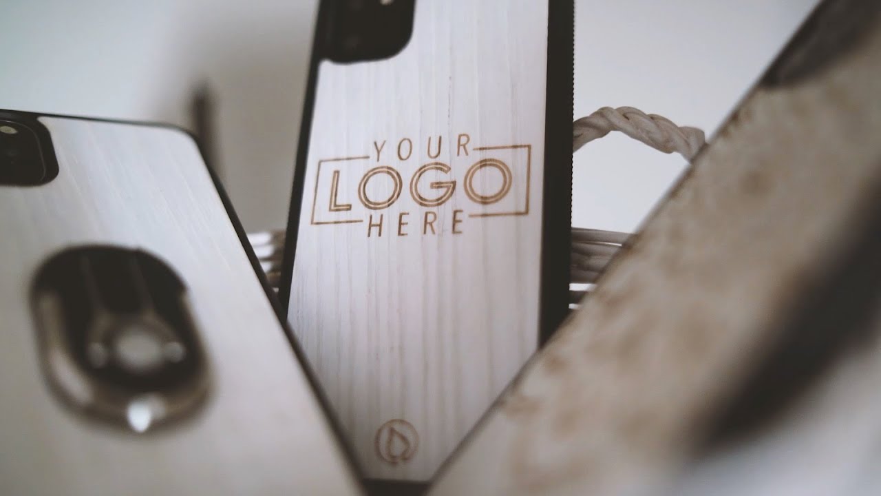 Wooden Cases by Lastu | Lumisaarni