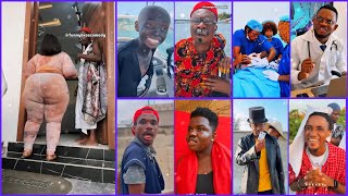 "Weekend Enjoy" THE LOVE OF YANSH 🤣 X Funny Bros|Ben10 Efe|Funny Frosh|Anthon|Agkaay|Big Mount