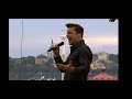 Loaded - Ricky Martin - Allsång på Skansen 2001