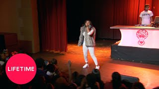 The Rap Game: Lil Bri's Final Performance (Season 4, Episode 13) | Lifetime