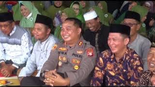 'KH ANWAR ZAHID' DURASI FULL LUCU TERBARU.KALTENG.Polisi&bupati kena sasaran.