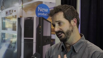 OMRON introduce Automated Visual Inspection