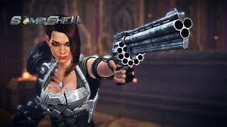 Press 'E' to Excecute | Bombshell Part 1