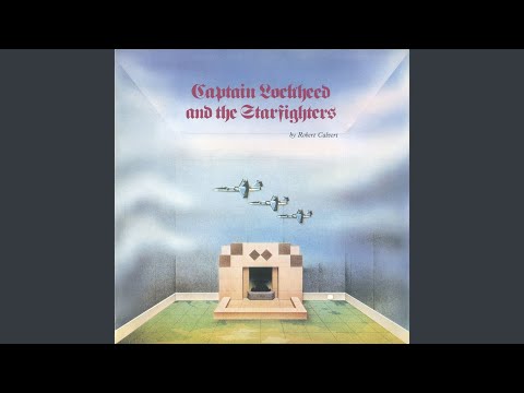 Catch a Falling Starfighter (2007 Remaster)