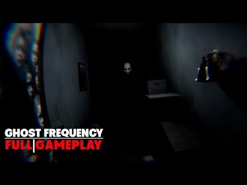 Ghost Frequency Demo