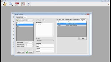 Job Tracker Pro Demo