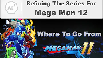 Will there be Mega Man 12?