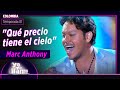 Marc Anthony puso todos a bailar y cantar ♫“Qué precio tiene el cielo“ | YO ME LLAMO | TEMPORADA 1