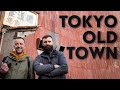 Old Tokyo Street Photography with Lee Chapman