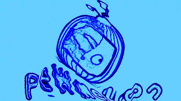 Pewdiepie Combined Cocomelon Intro Effects in 116 Seconds (Preview 2 Effects)