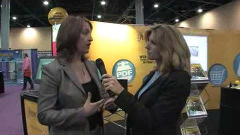 Interview with Printer Presence MP4