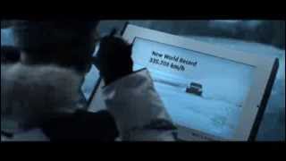 Nokian Tyres Presents Grepp Som Aldrig För. Tv. Sverige