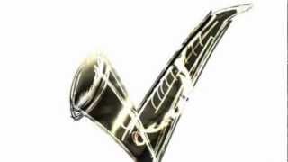 Skyfall~Adele~Tenor Sax