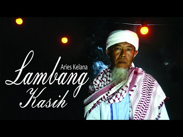 Lambang Kasih - Freddie Aguilar - Cover by Aries Kelana class=