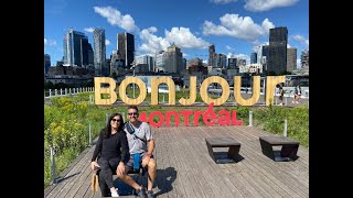 The best of Montreal in 3 days