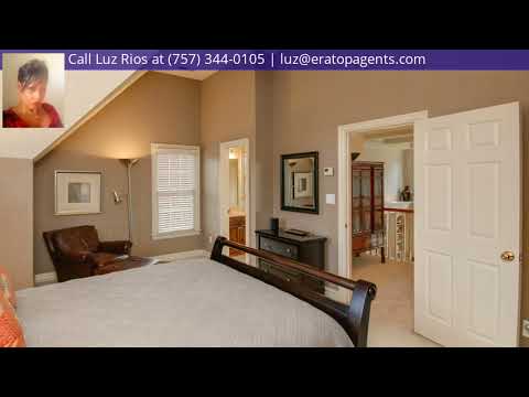 5320 Marsh Landing Ln., Suffolk, VA home video tour