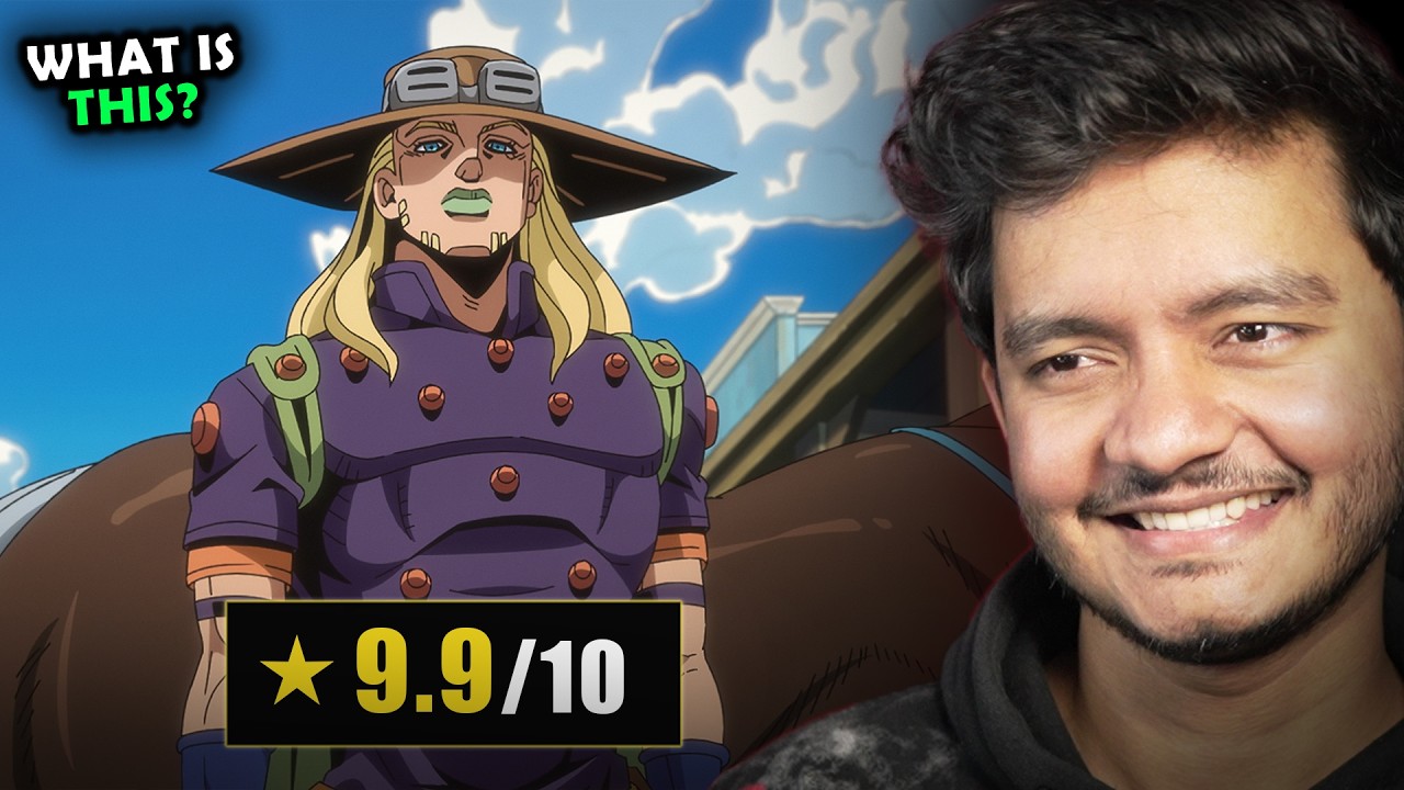 Latest Title & Thumbnail